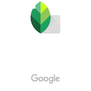 App Snapseed von Google