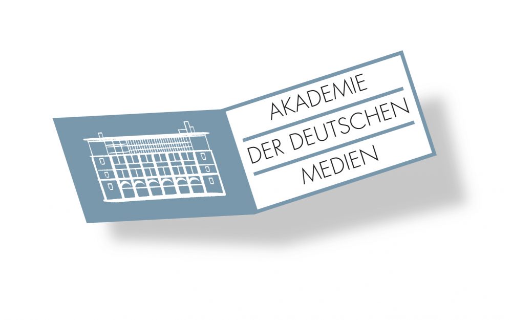 Referentin_Akademie der Deutschen Medien