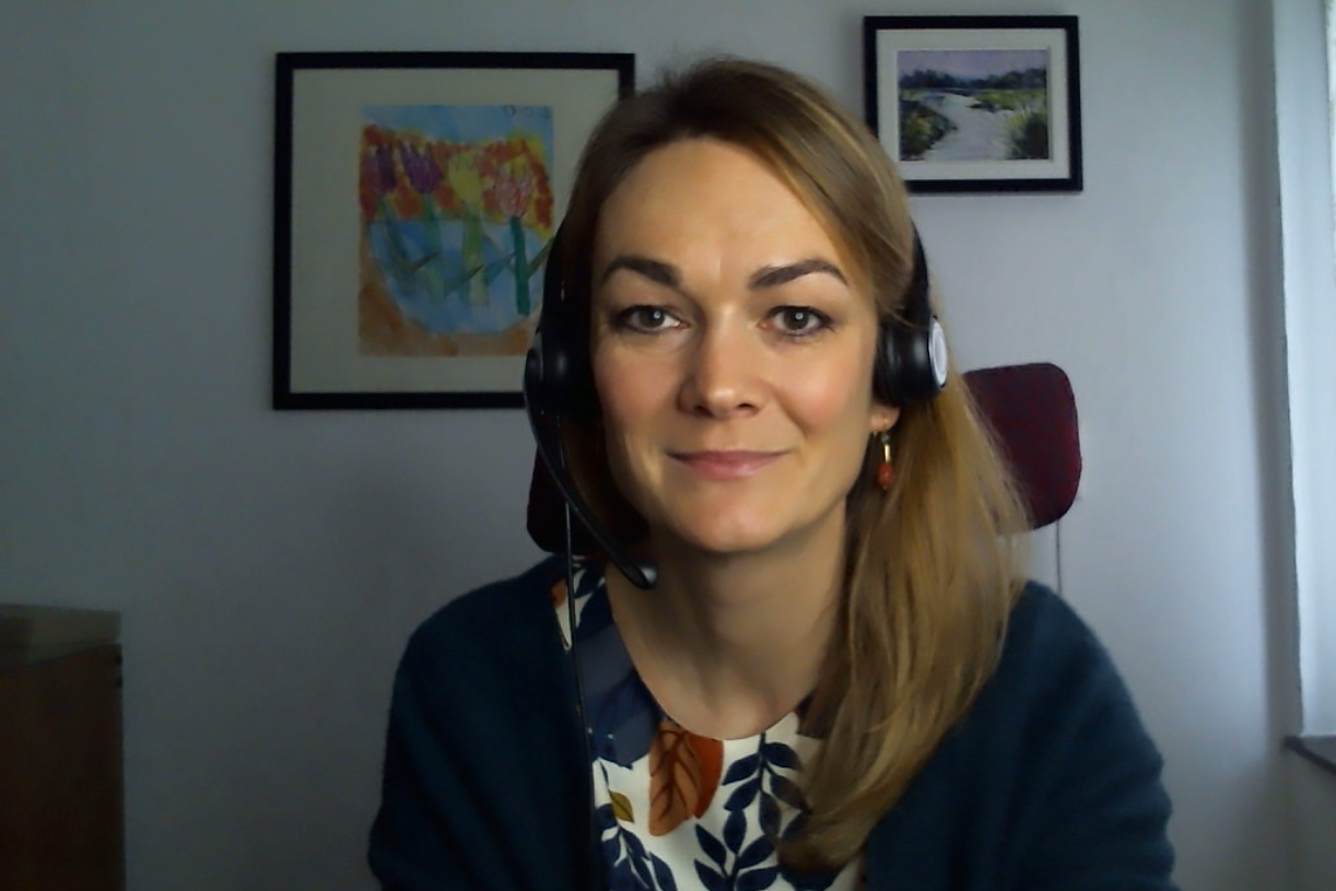 Online-Seminar Social Media Manager Zertifikatskurs