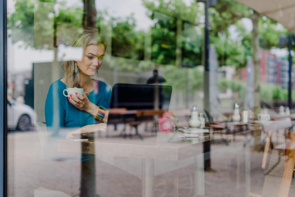 Webinar Instagram für Business