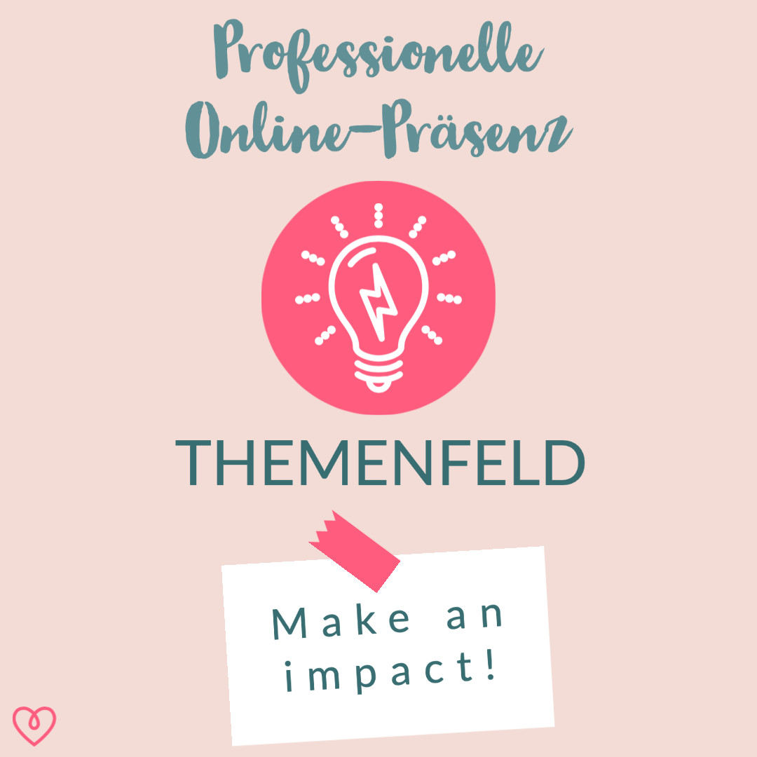 Was gehört 2021 zu einer professionellen OnlinePräsenz?