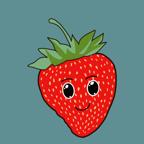 Erdbeer_Smile