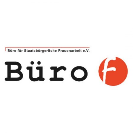 Buero F_Logo