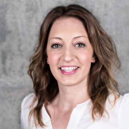 Svenja Baumgartl, Teamleitung Digitales Marketing  