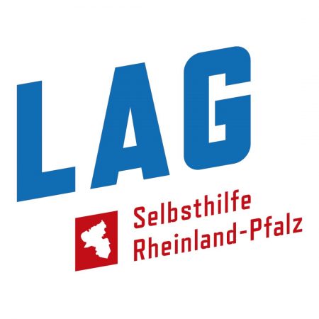 LAG RLP Logo