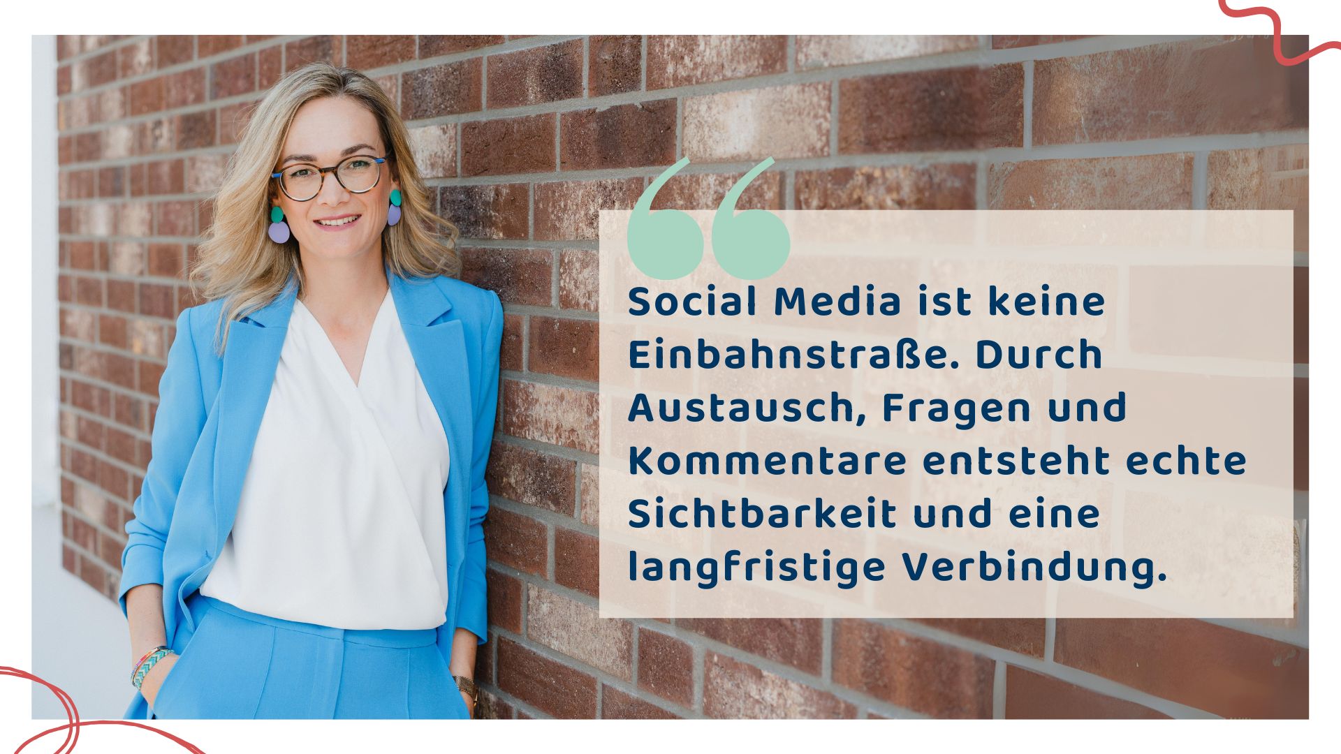Social Media für Gründerinnen_Sichtbar starten mit System
