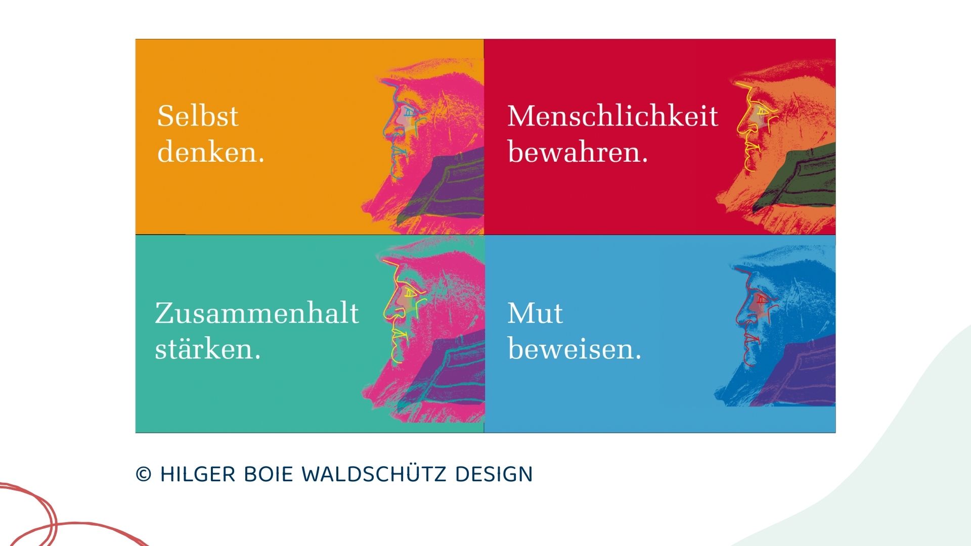 Social-Media-Kampagne_Stadt Nidda_social media kampagne historische persönlichkeit